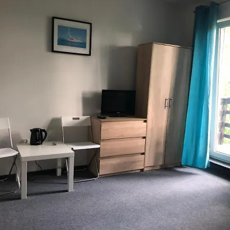 Accommodatie bij particulieren Wodnik Przybrodzin