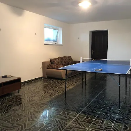 Accommodatie bij particulieren Wodnik