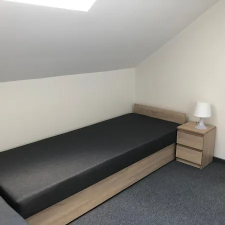 Wodnik Accommodatie bij particulieren