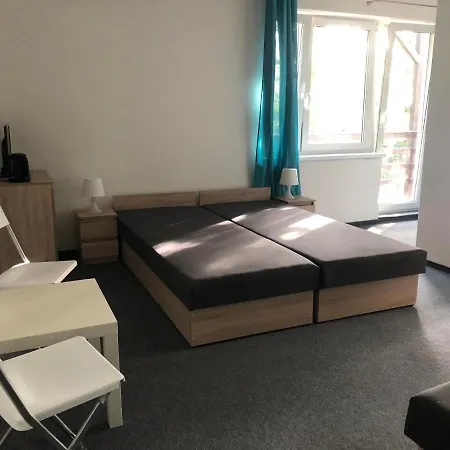 Wodnik Accommodatie bij particulieren