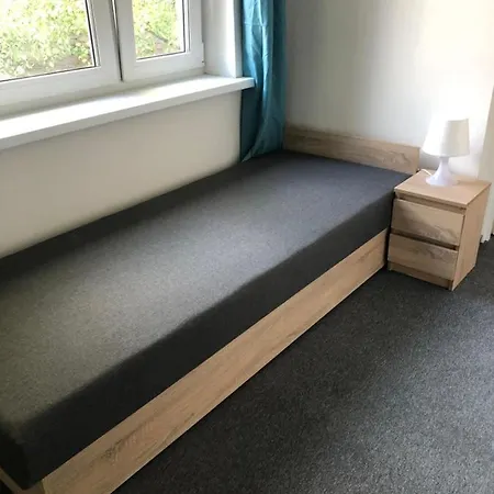 Wodnik Accommodatie bij particulieren