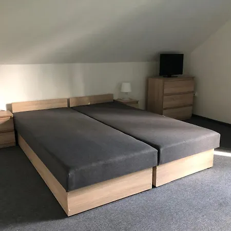 Accommodatie bij particulieren Wodnik *